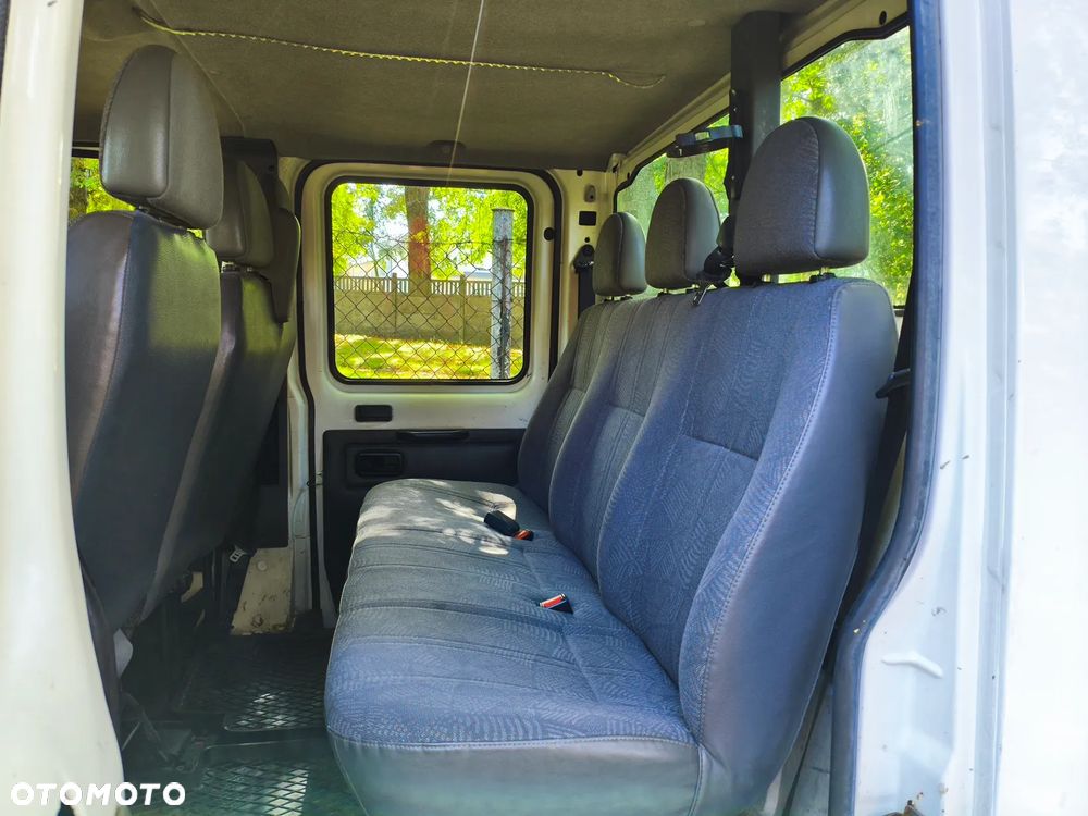 Ford Transit - 14