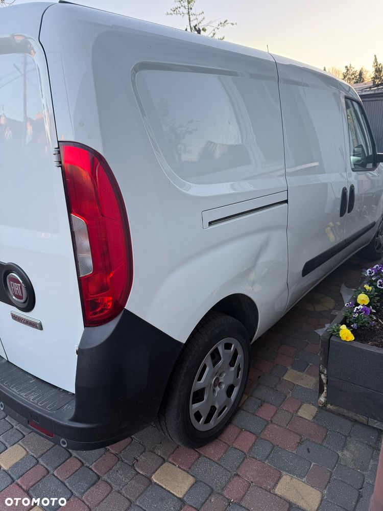 Fiat Doblo Maxi Active - 3