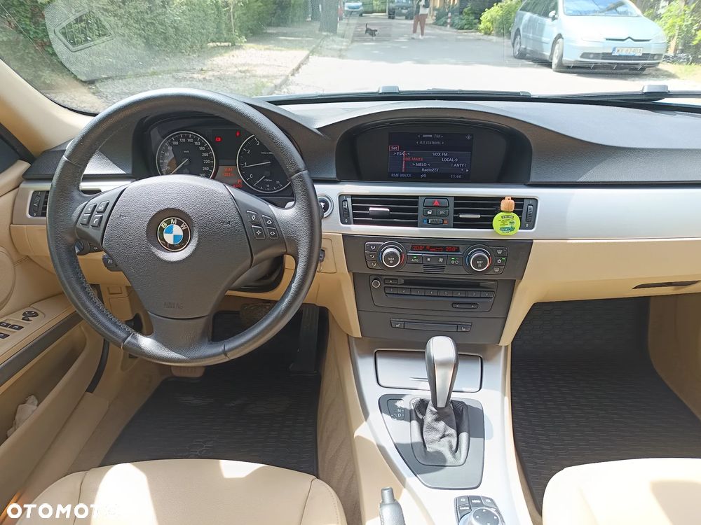 BMW Seria 3 - 14