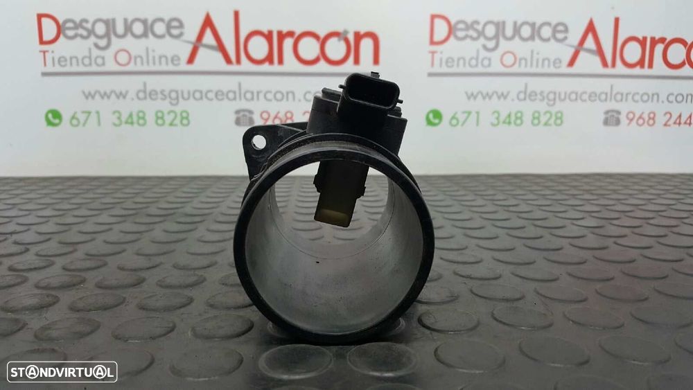 MEDIDOR DE MASSA DE AR DACIA LODGY LAUREATE - 2