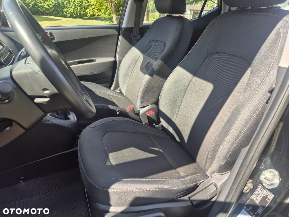 Hyundai i10 - 9