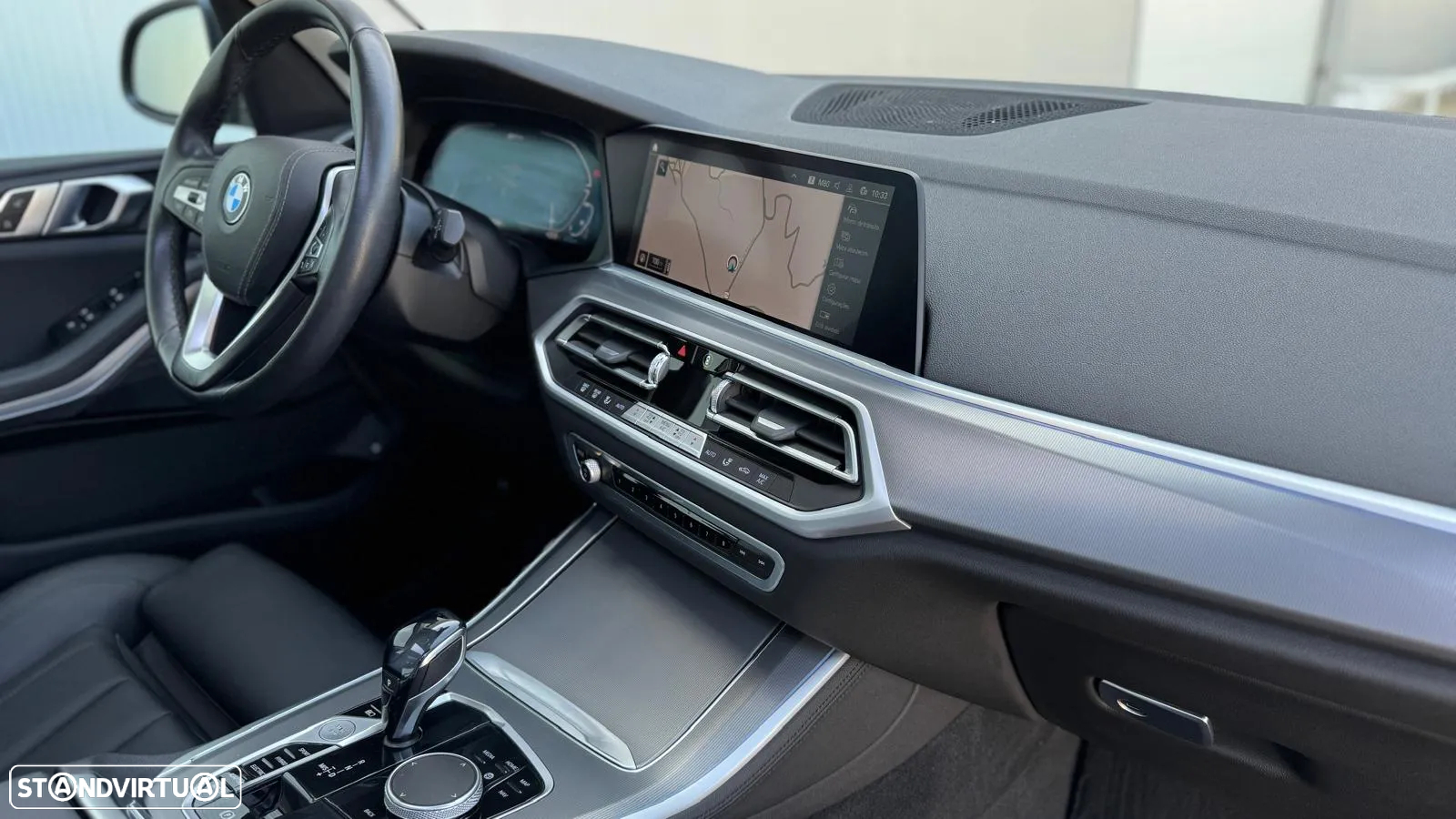 BMW X5 45 e xDrive - 43