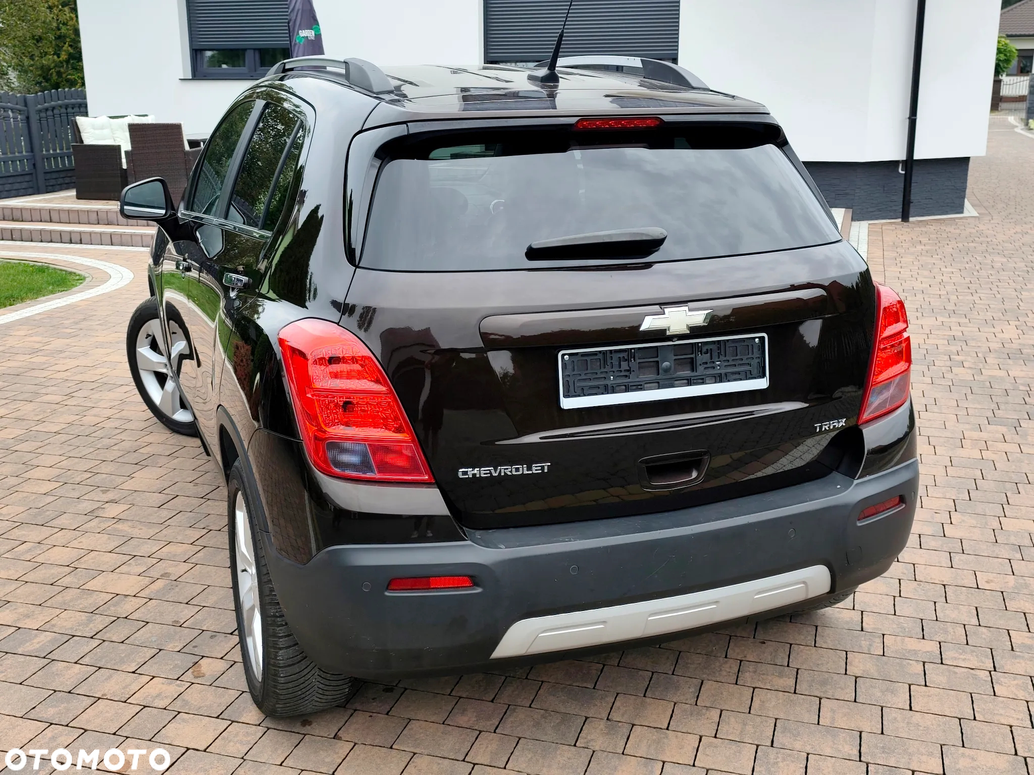 Opel Mokka - 22
