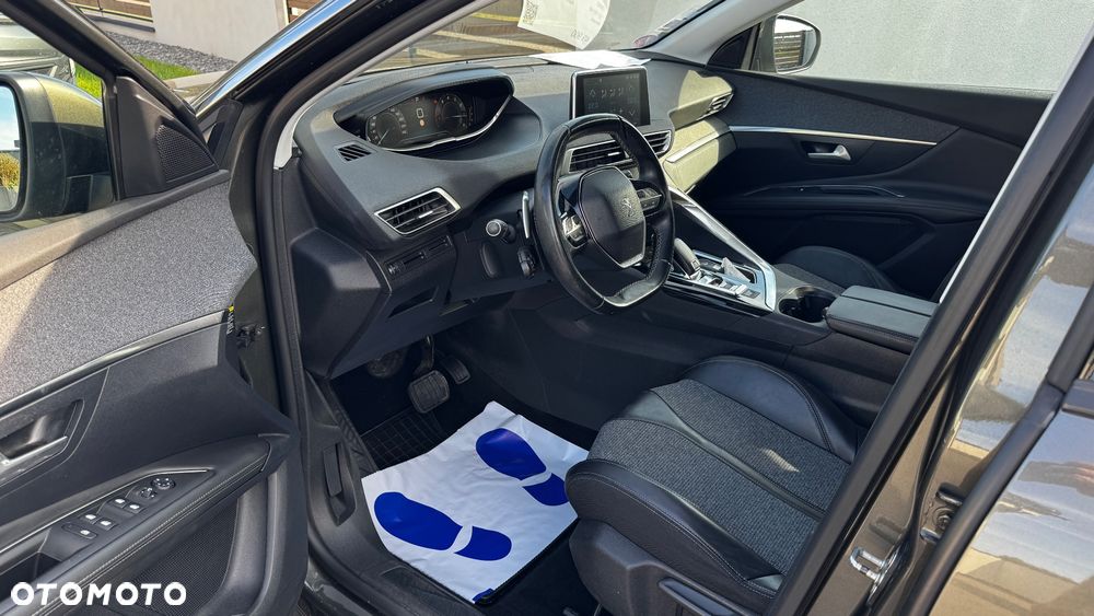 Peugeot 3008 PureTech 130 Stop & Start GPF EAT8 Crossway - 20