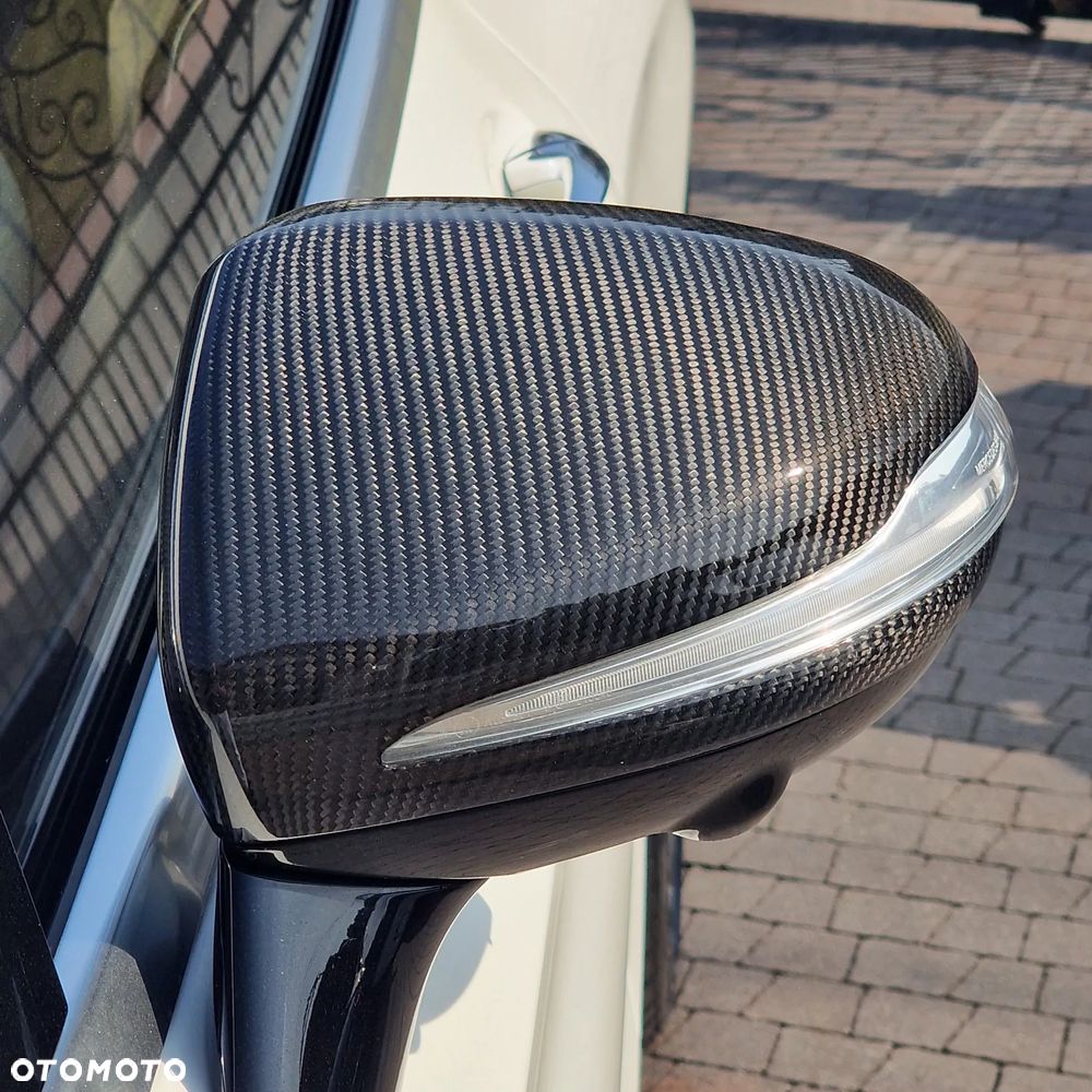 Mercedes-Benz Klasa S - 12