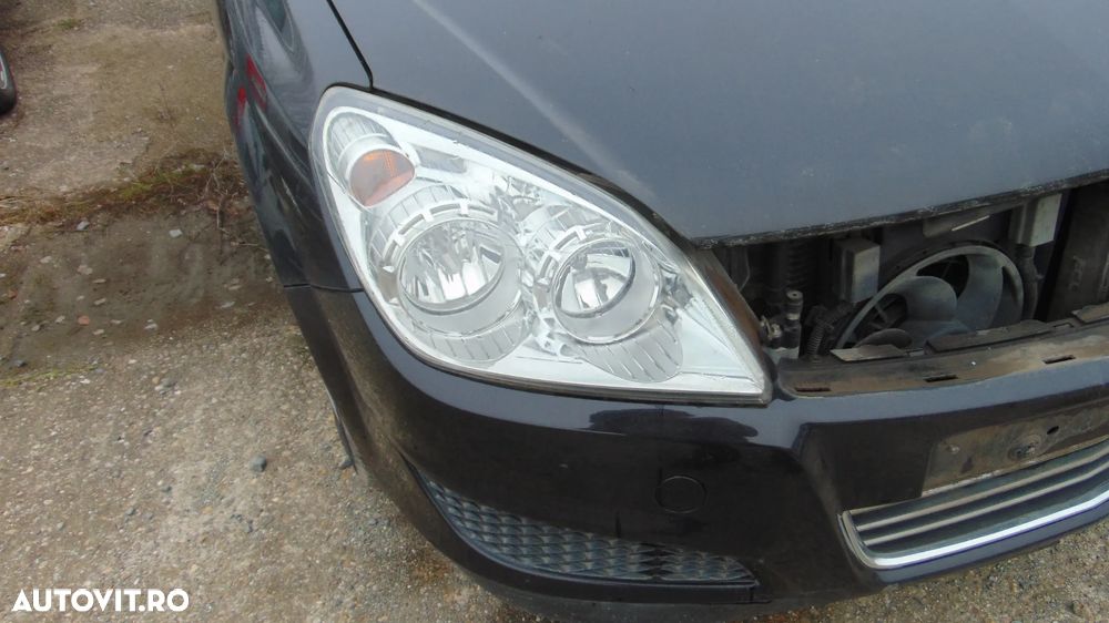 Piese Opel Astra H Facelift motor 1.7 CDTI an 2007 - 5