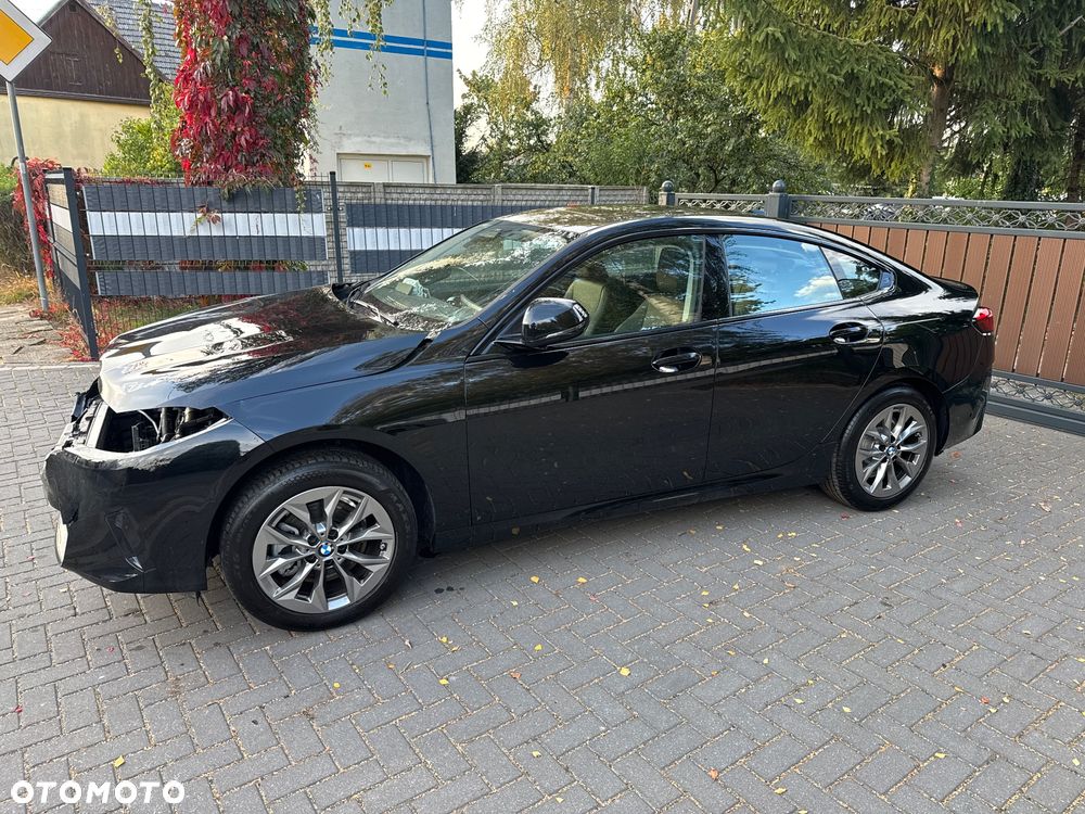 BMW Seria 2 216i Luxury Line - 4