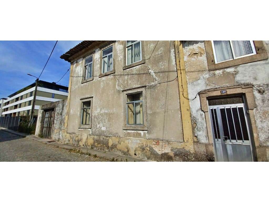 Oportunidade de Investimento em Matosinhos - Grande imagem: 2/10