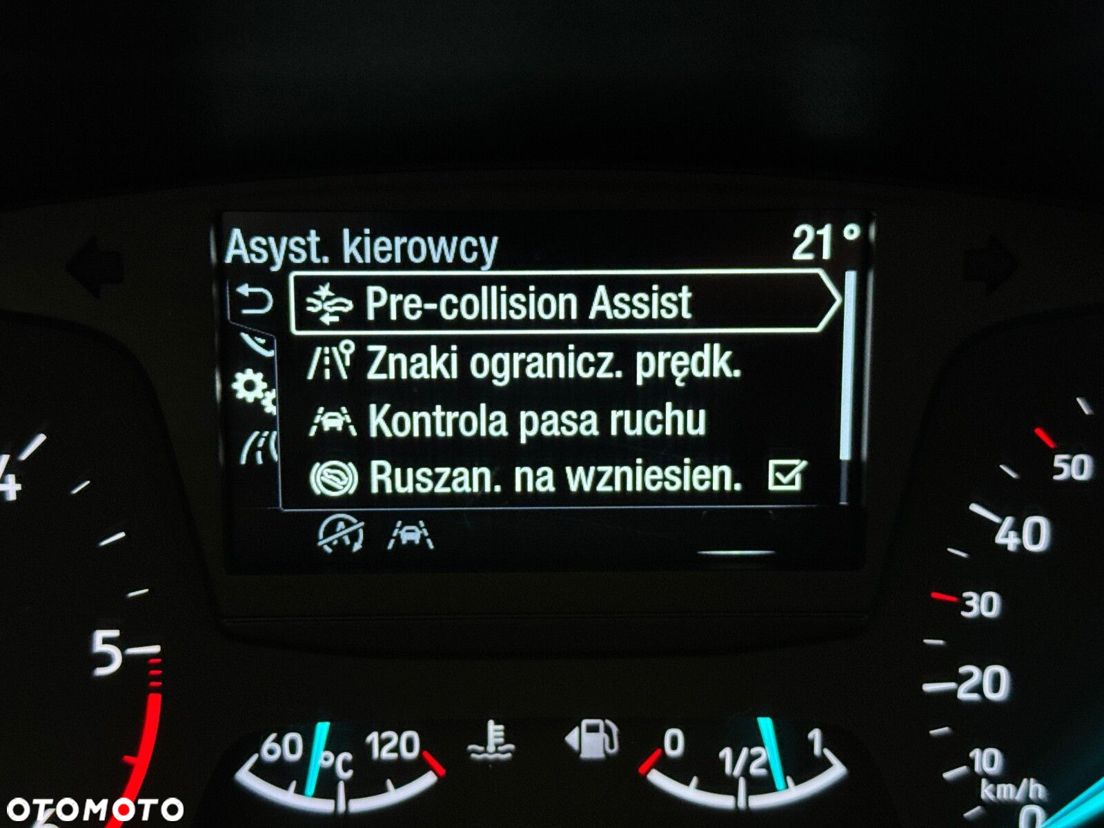 Ford Focus 1.5 EcoBlue Trend Edition - 32