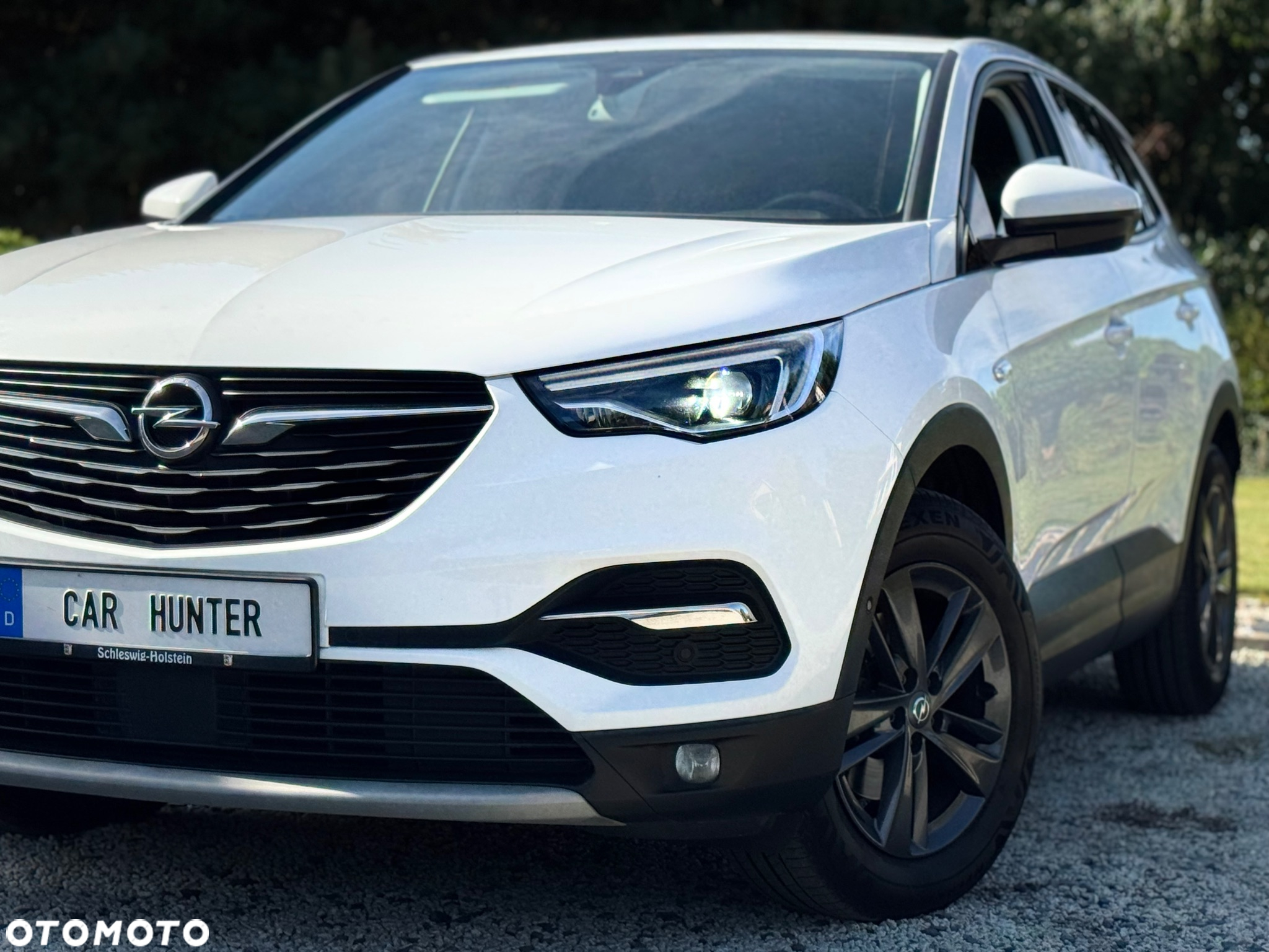 Opel Grandland X 1.6 Start/Stop Automatik Elegance - 2
