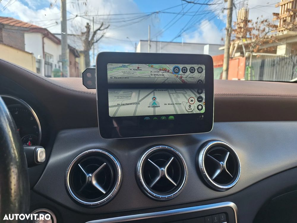 Mercedes-Benz CLA - 19