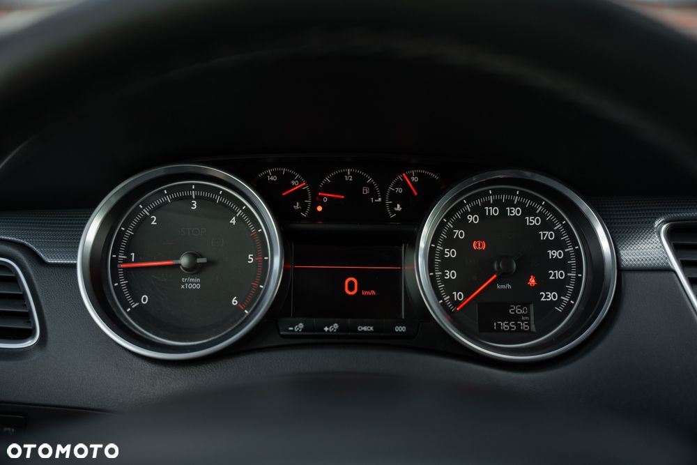 Peugeot 508 2.0 HDi Active - 38