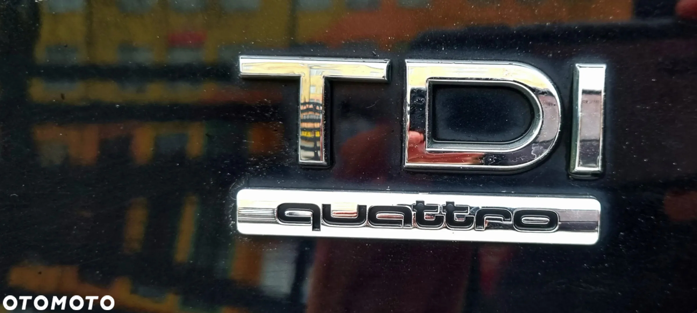 Audi A8 3.0 TDI DPF clean diesel quattro tiptronic - 40