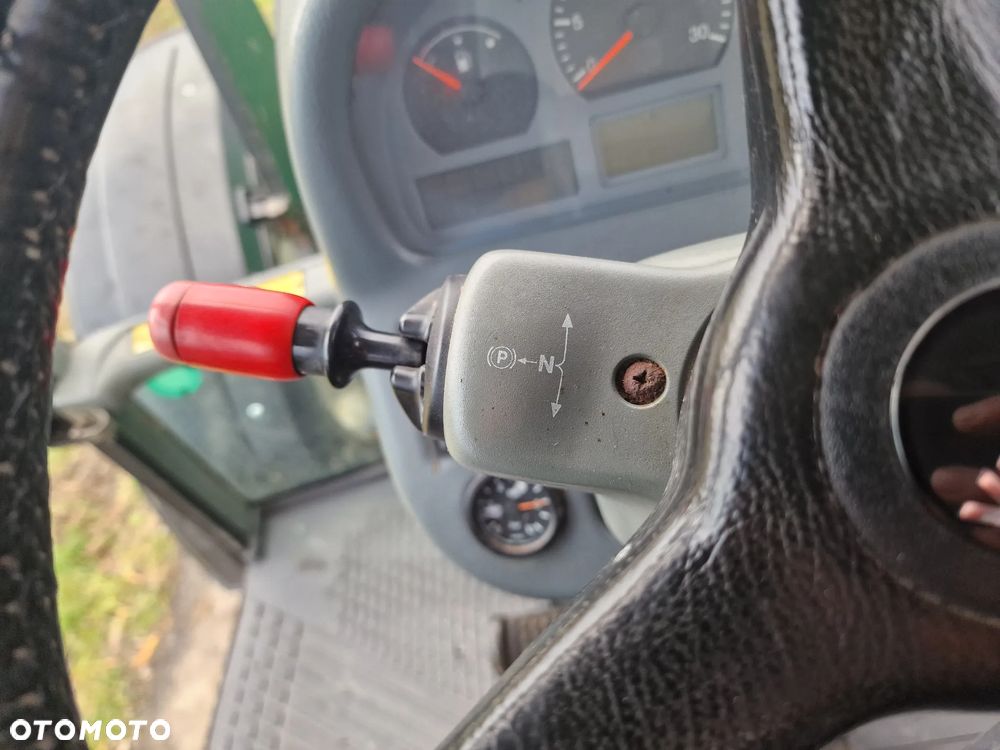 Valtra 6850-4 HiTech - 18