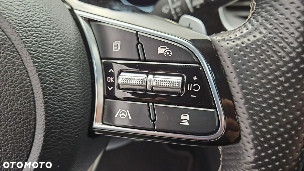 Kia ProCeed 1.5 T-GDI GT Line DCT - 16