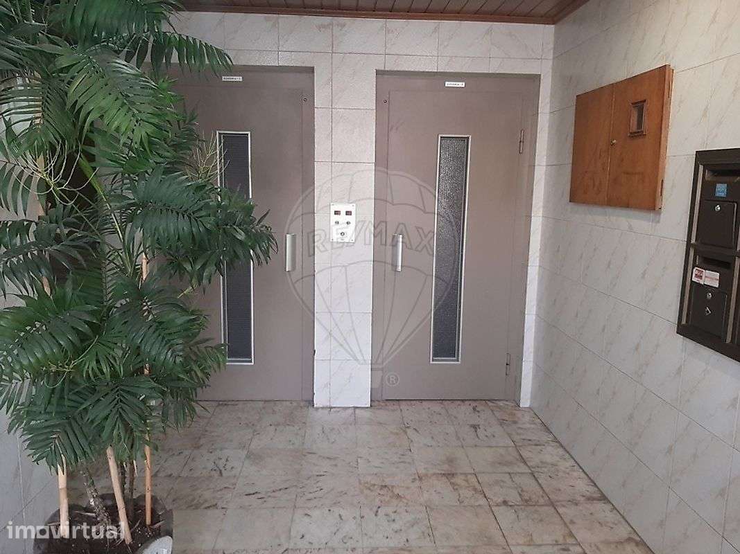 Apartamento T3 para venda - Grande imagem: 2/5