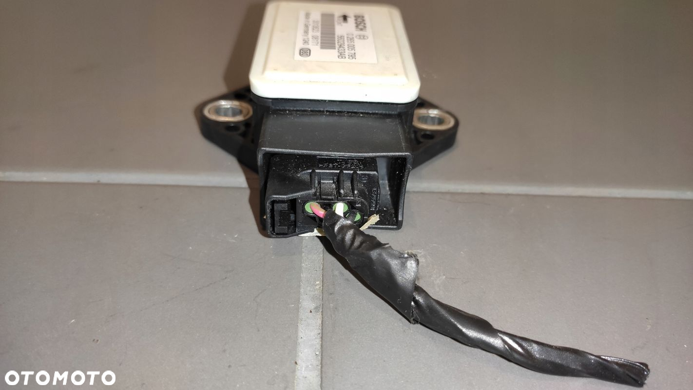JEEP CHEROKEE LIBERTY KK SENSOR MODUŁ CZUJNIK ESP CZUJNIK ODCHYLENIA - 5