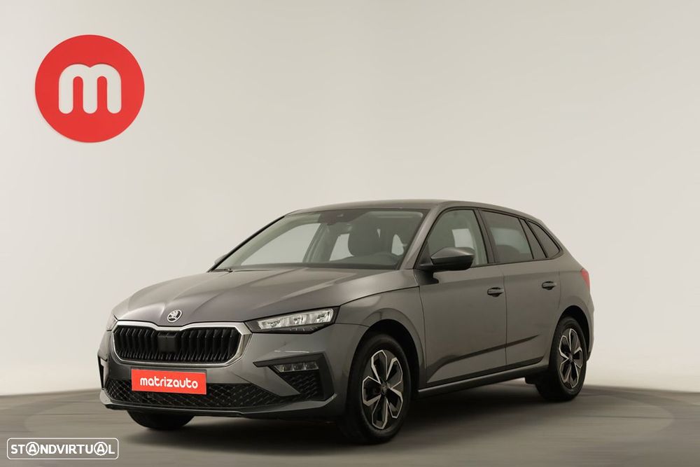 Skoda Scala 1.0 TSI Selection DSG - 2