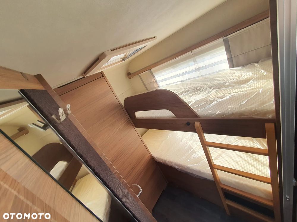 KNAUS Sport 500 KD - 17