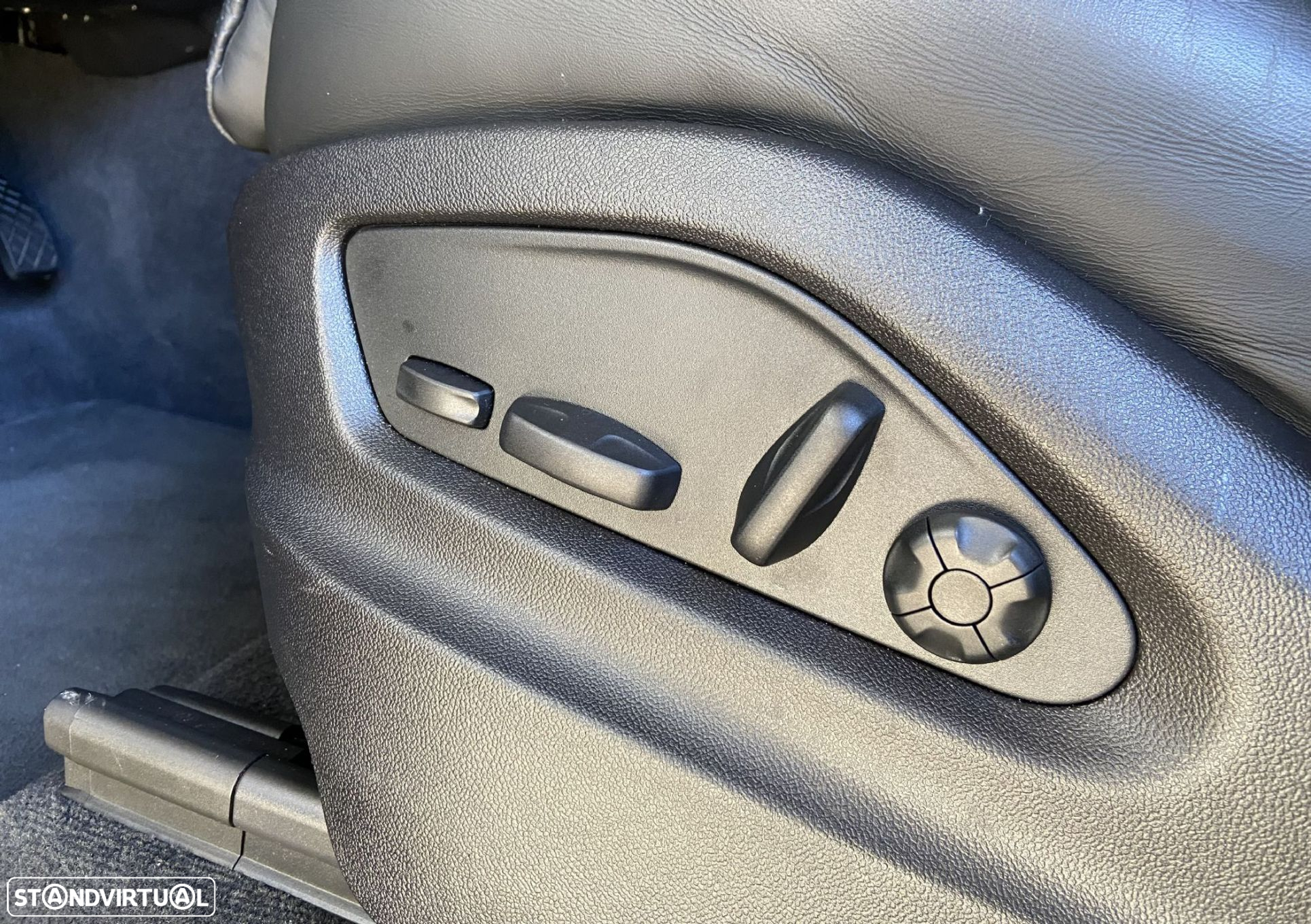 Porsche Cayenne Coupé E-Hybrid Platinum Edition - 16