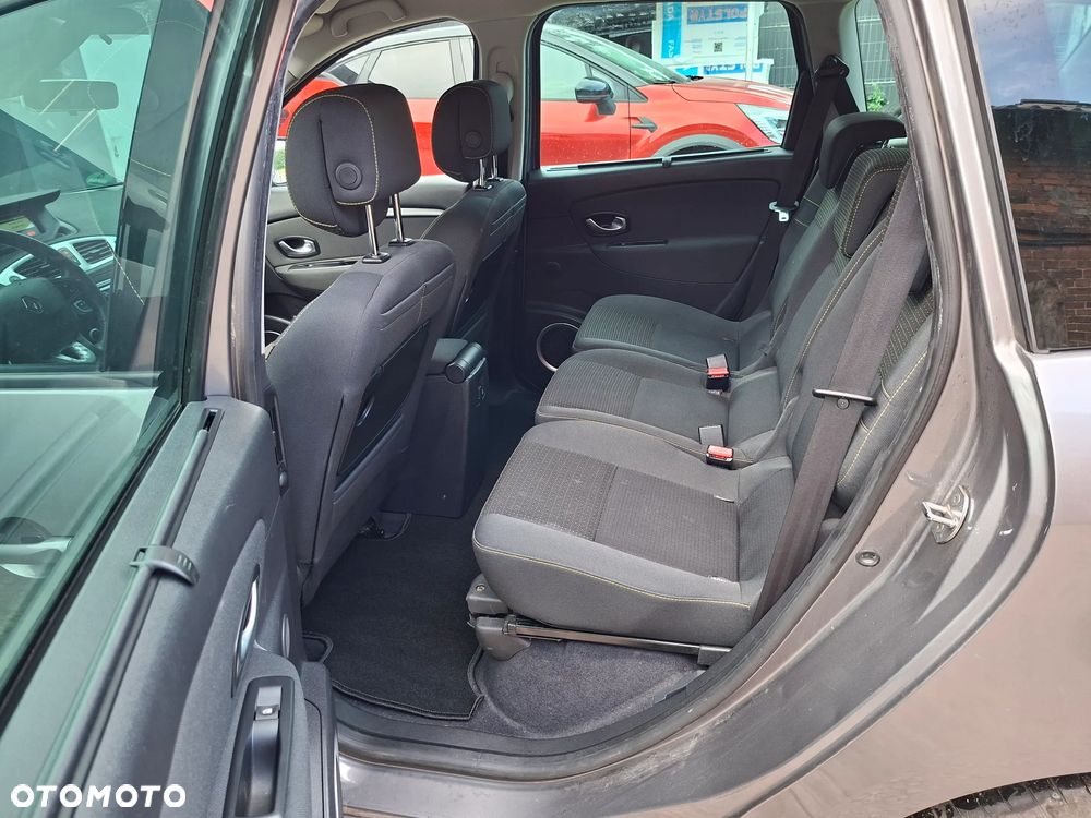 Renault Grand Scenic dCi 160 FAP Luxe - 8