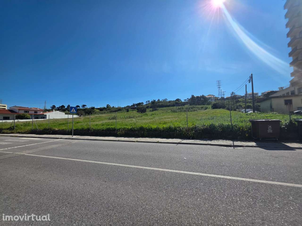 Terreno para construção 81 habitações no centro Figueira da Foz - Grande imagem: 2/9