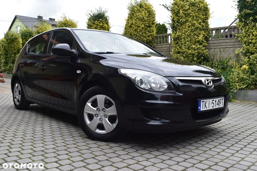 Hyundai i30 1.4 Edition Plus - 2