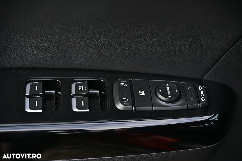 Kia Sportage 1.7 CRDI 2WD ISG Aut. GT Line - 28