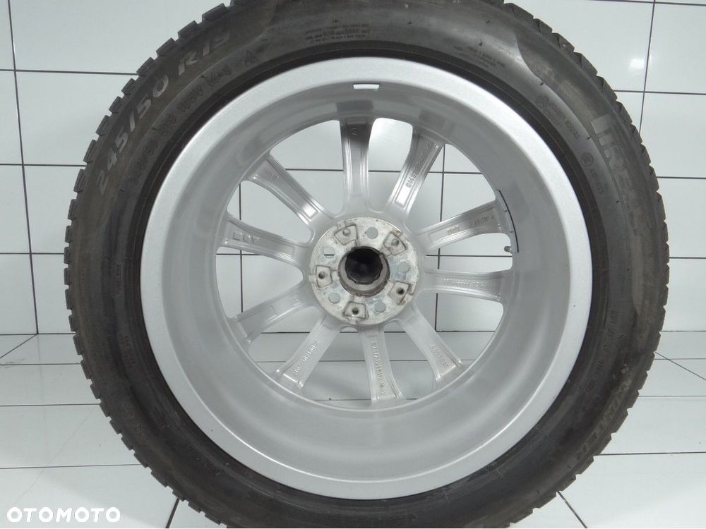 Koła zimowe BMW  19" X3 G01 G08 X4 G02 - 5