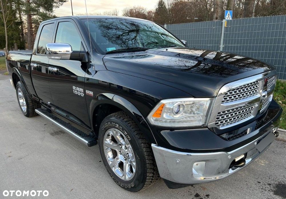 Dodge RAM - 4