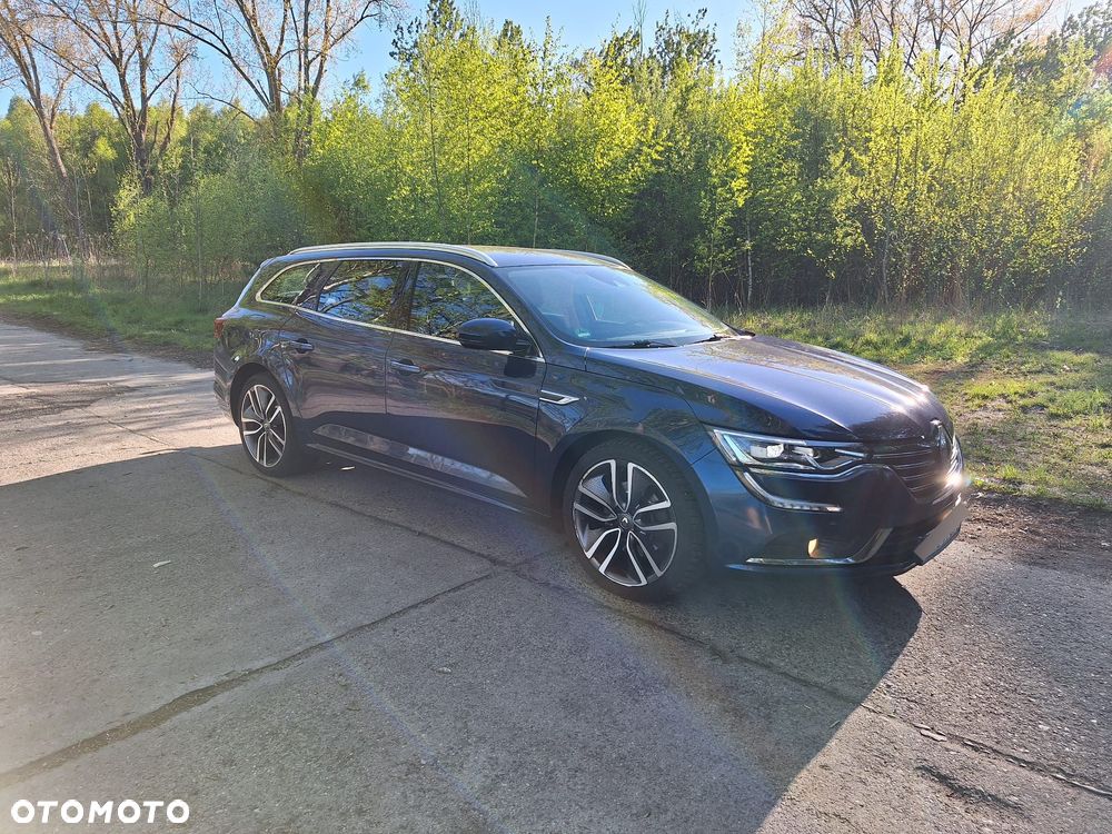Renault Talisman ENERGY dCi 160 EDC INTENS - 1