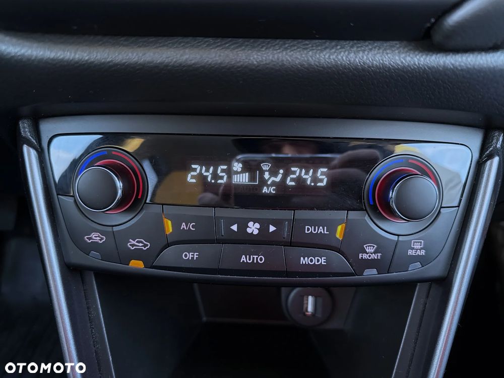 Suzuki S-Cross 1.4 SHVS Comfort - 16