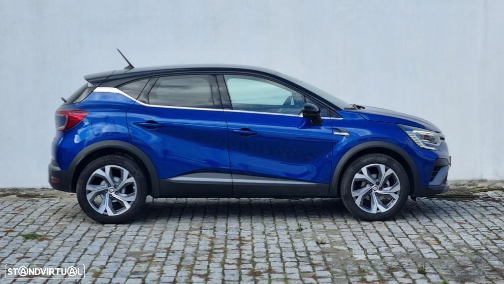 Renault Captur 1.0 TCe RS Line - 8