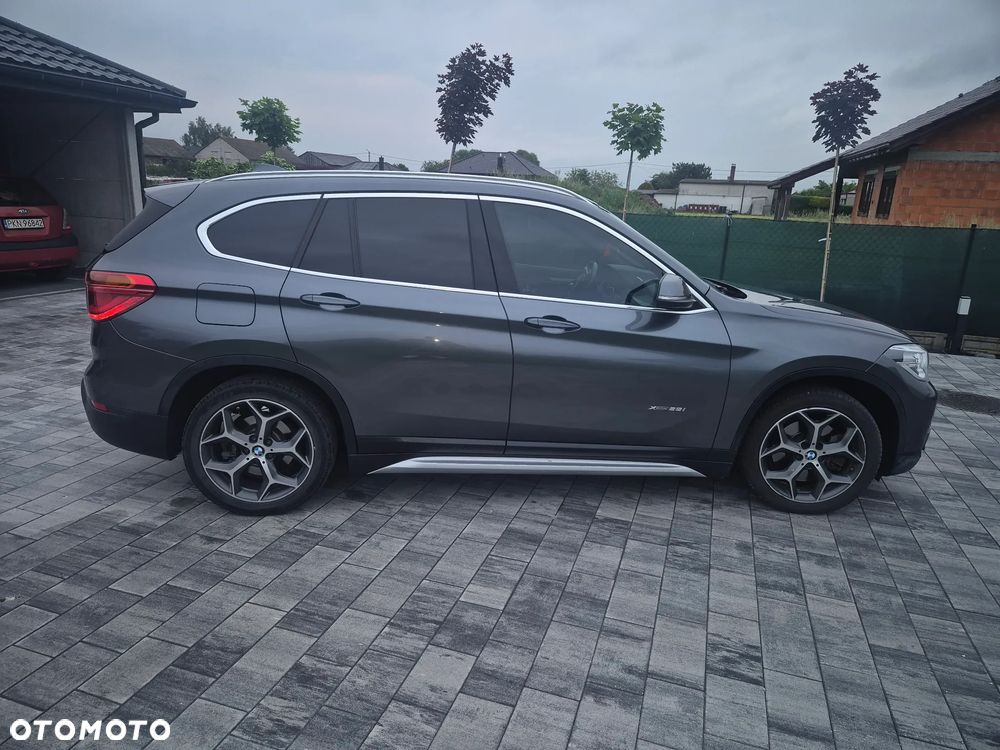 BMW X1 - 6