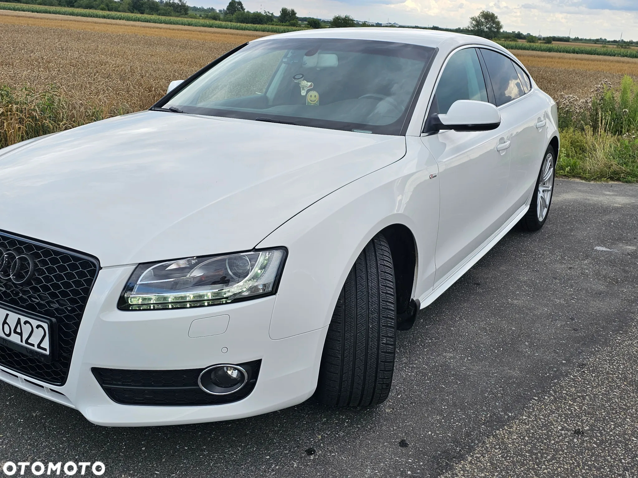 Audi A5 - 3
