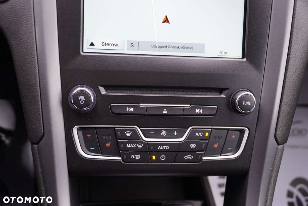 Ford Mondeo 2.0 TDCi STart-Stopp PowerShift-Aut Titanium - 18