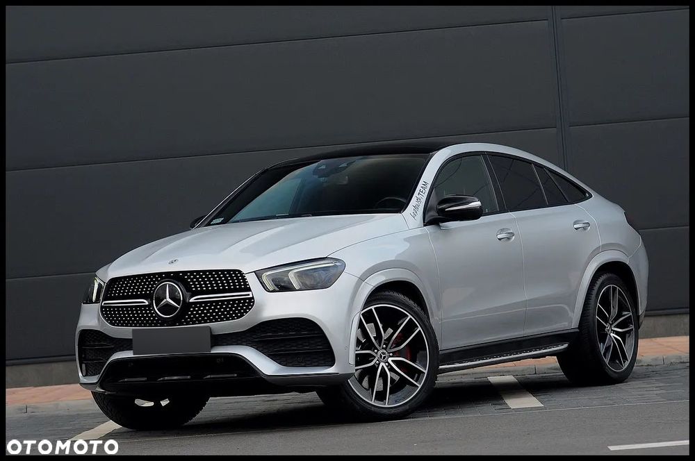 Mercedes-Benz GLE 400 d 4-Matic Premium Plus - 10