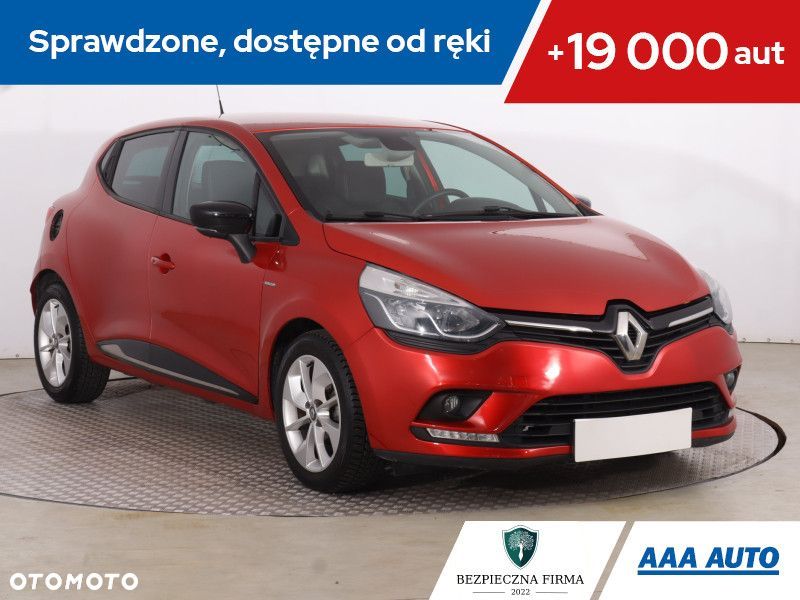 Renault Clio - 2