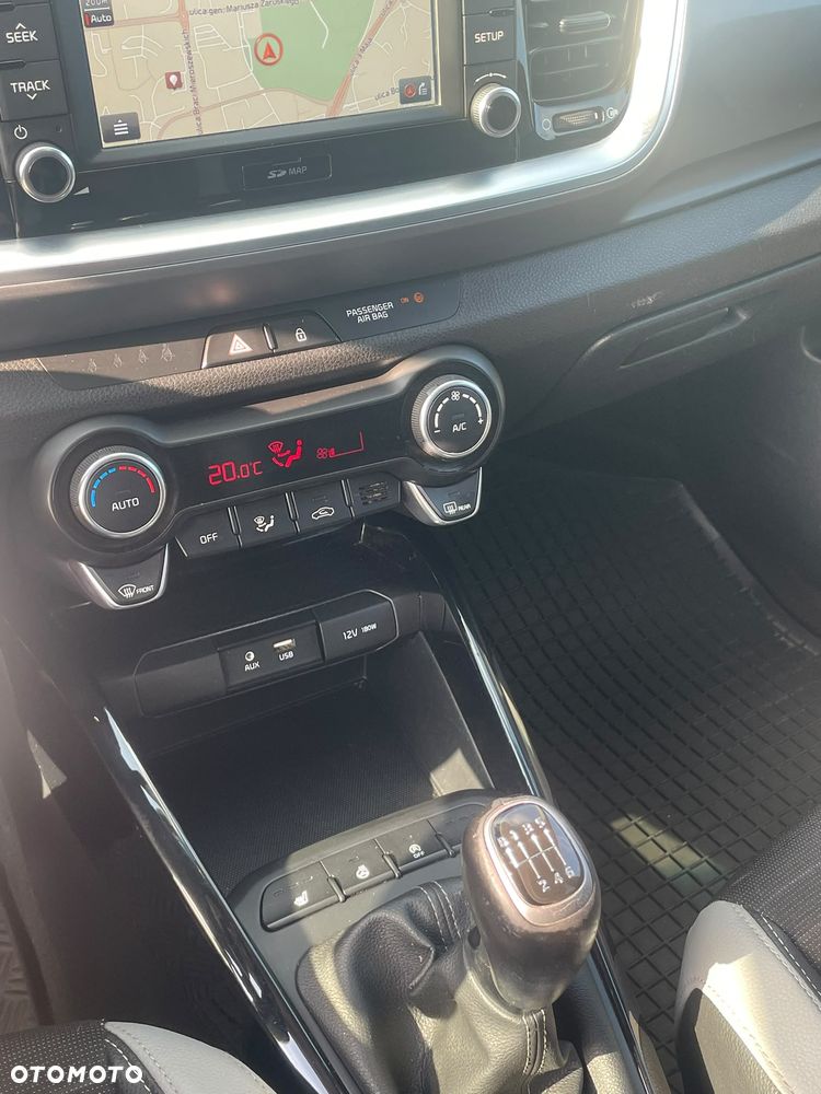 Kia Stonic 1.4 XL - 10