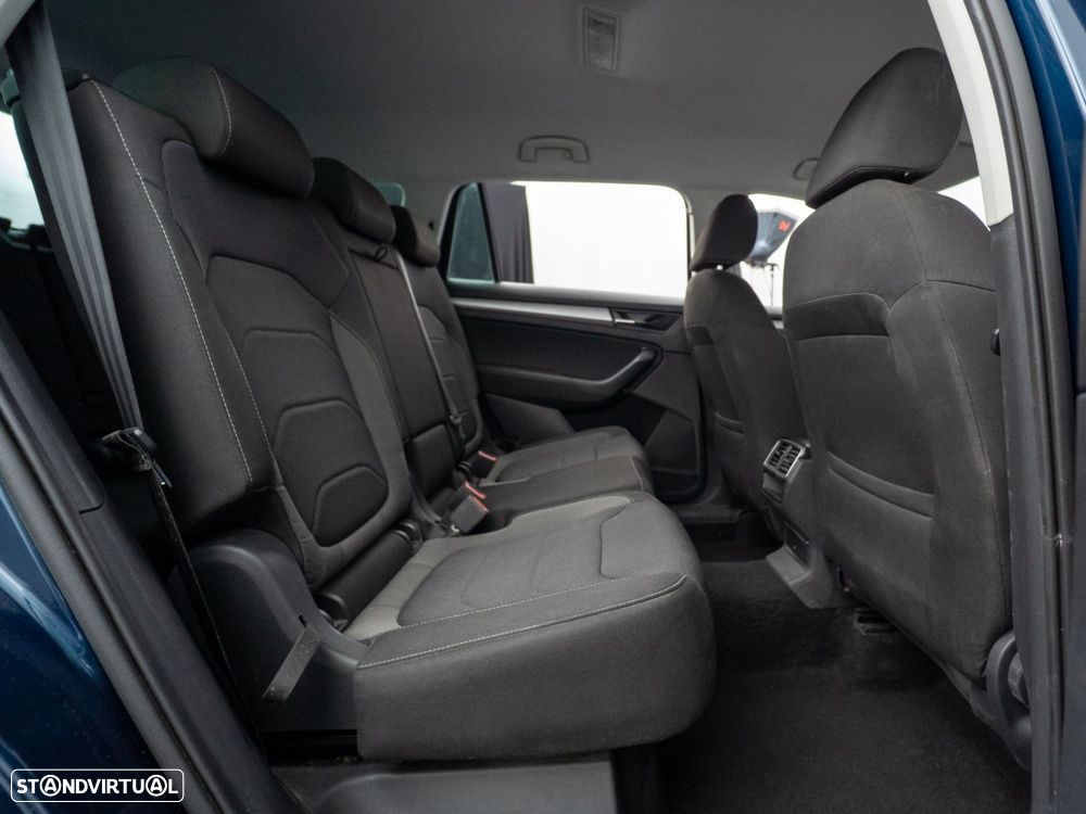 Skoda Kodiaq 2.0 TDI Ambition DSG - 37