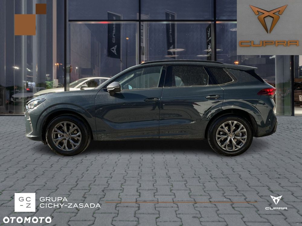 Cupra Terramar - 3