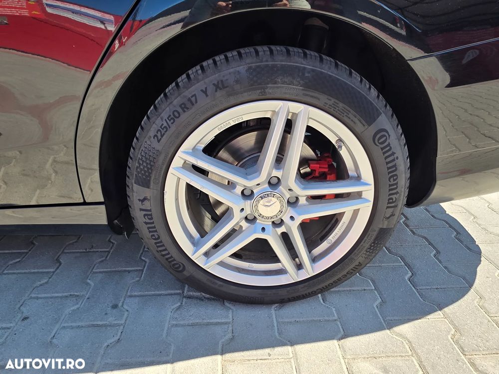 Mercedes-Benz C - 40