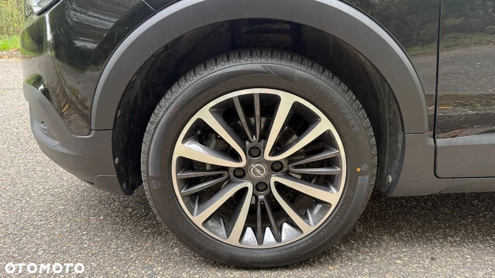 Opel Crossland X 1.2 Start/Stop Design Line - 30