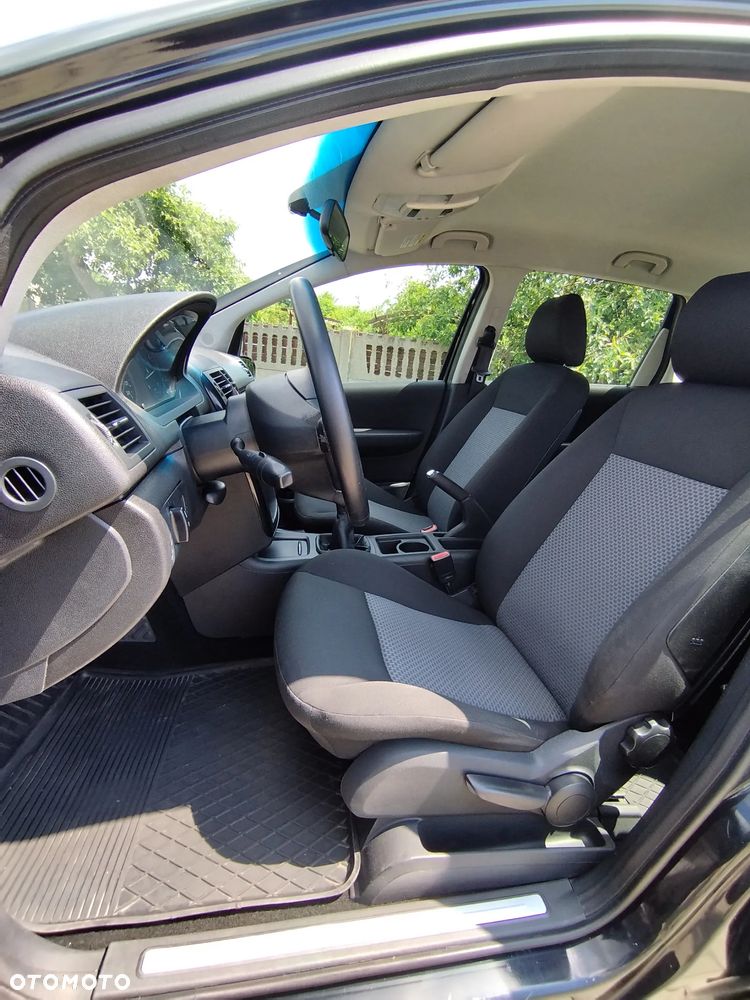 Mercedes-Benz Klasa A 150 Avantgarde - 29