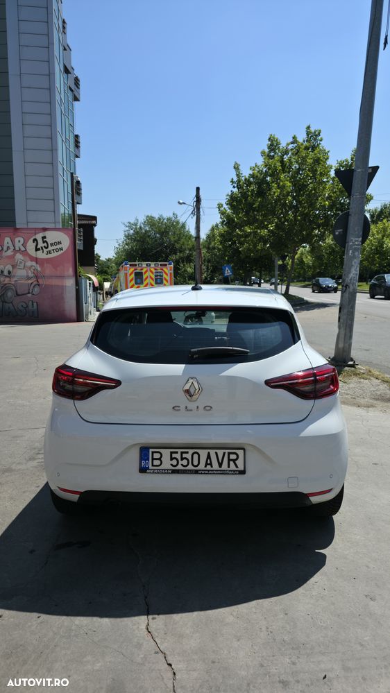 Renault Clio V 1.0 TCe Intens - 9
