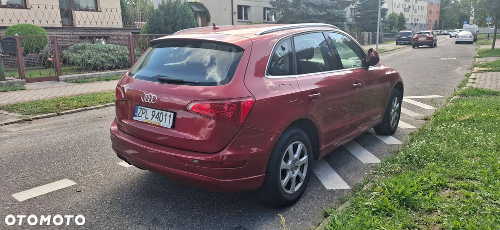 Audi Q5 2.0 TDI Quattro S tronic - 5