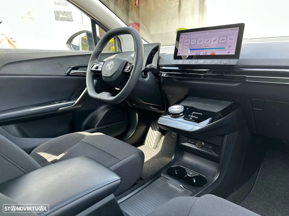 MG MG4 51 kWh Standard - 18