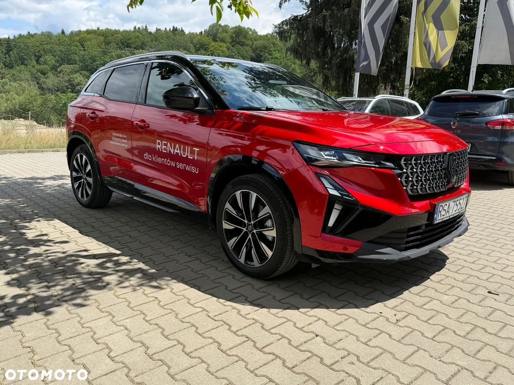 Renault Austral - 2