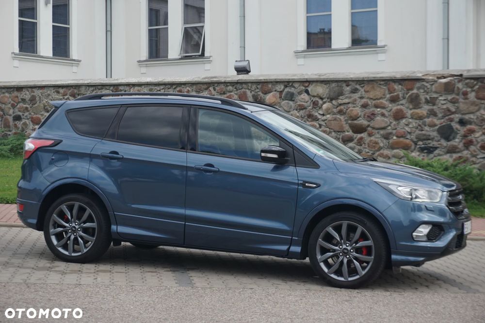Ford Kuga 1.5 EcoBoost FWD ST-Line X - 6