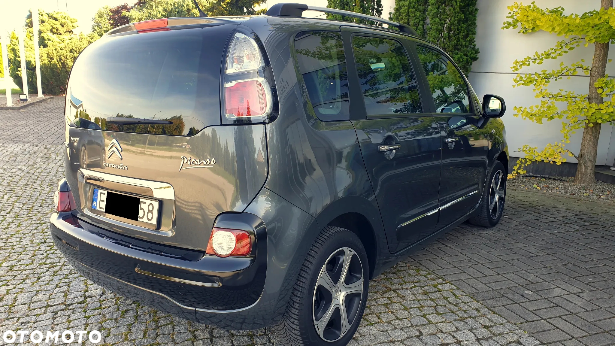 Citroën C3 Picasso - 13